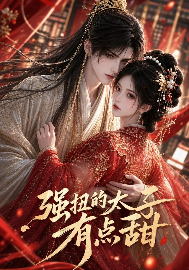 强扭的太子有点甜