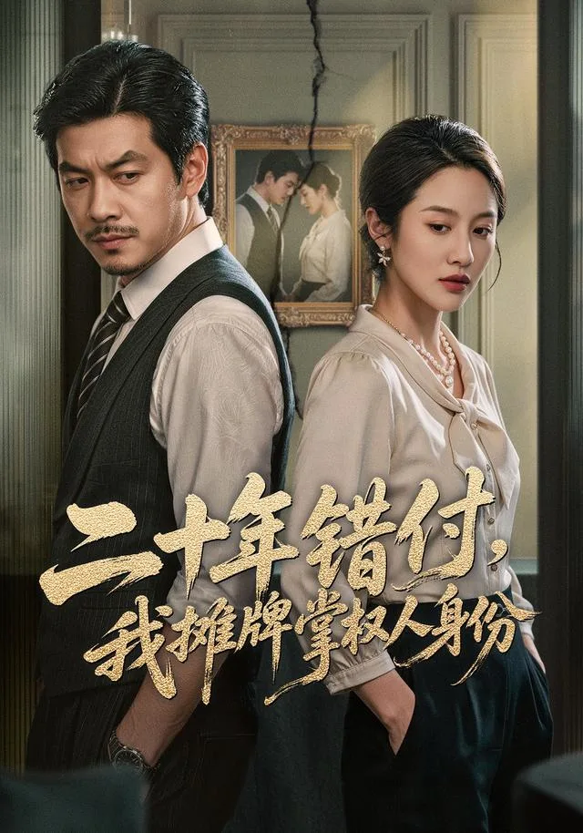 二十年错付，我摊牌掌权人身份