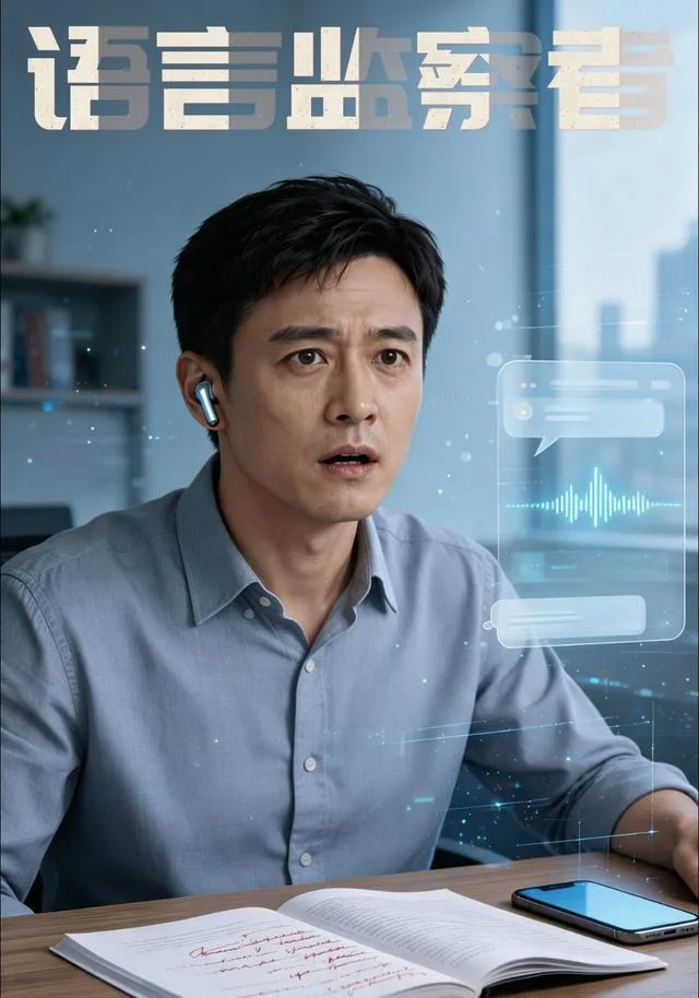语言监察者