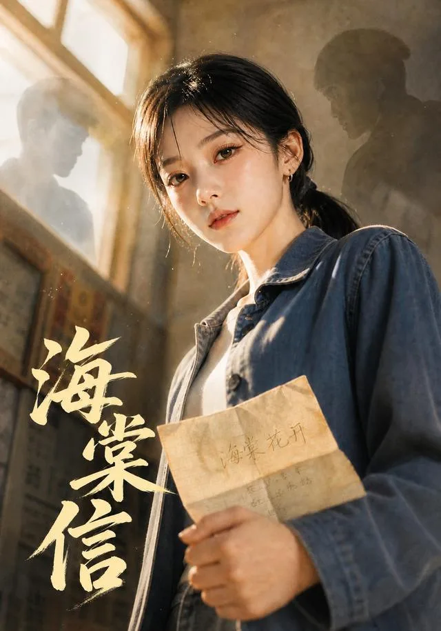 海棠信