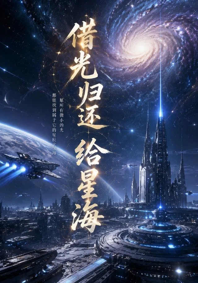 借光归还给星海