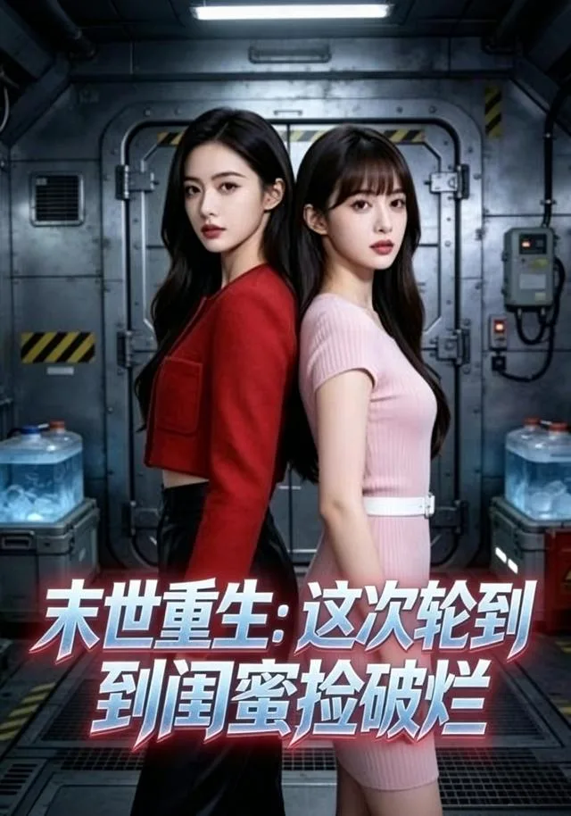 末世重生：这次轮到闺蜜捡破烂