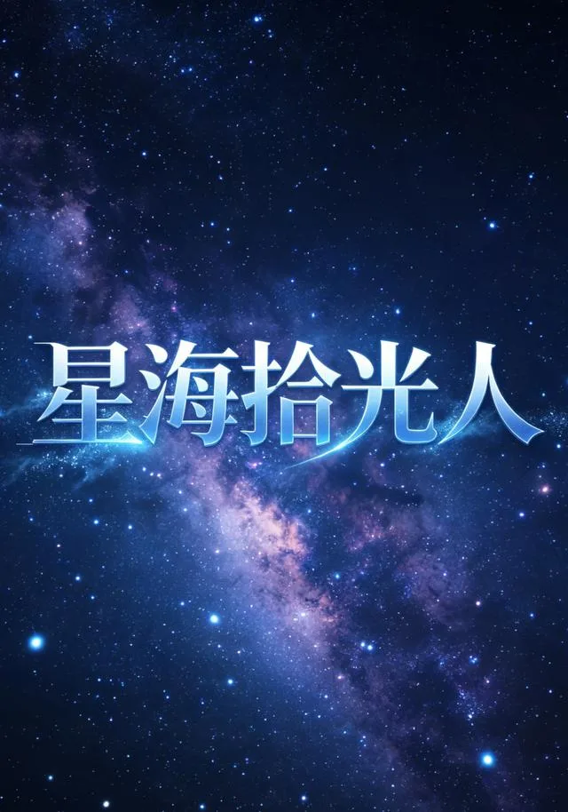 星海拾光人