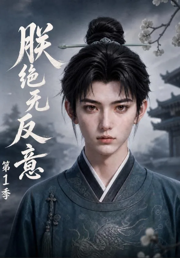 朕绝无反意第1季
