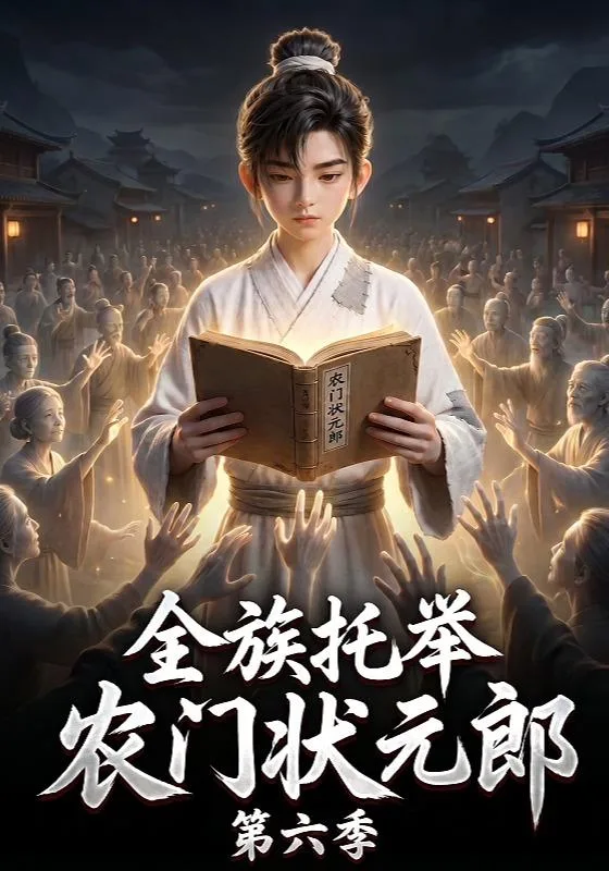 全族托举农门状元郎第六季