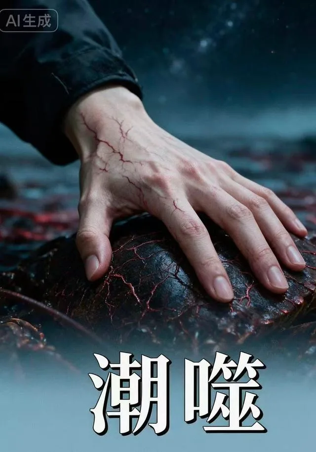 潮噬