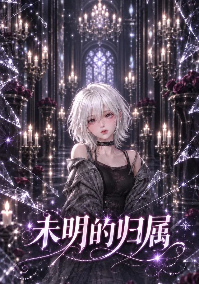 未明的归属