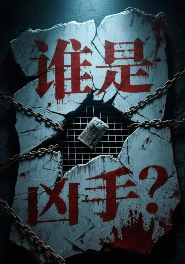 谁是凶手
