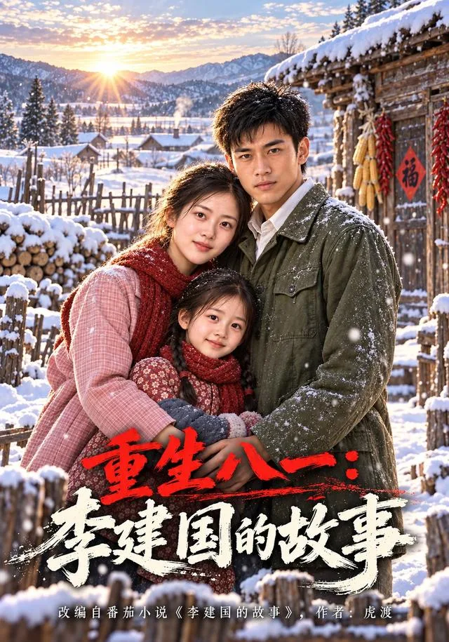重生八一：李建国的故事