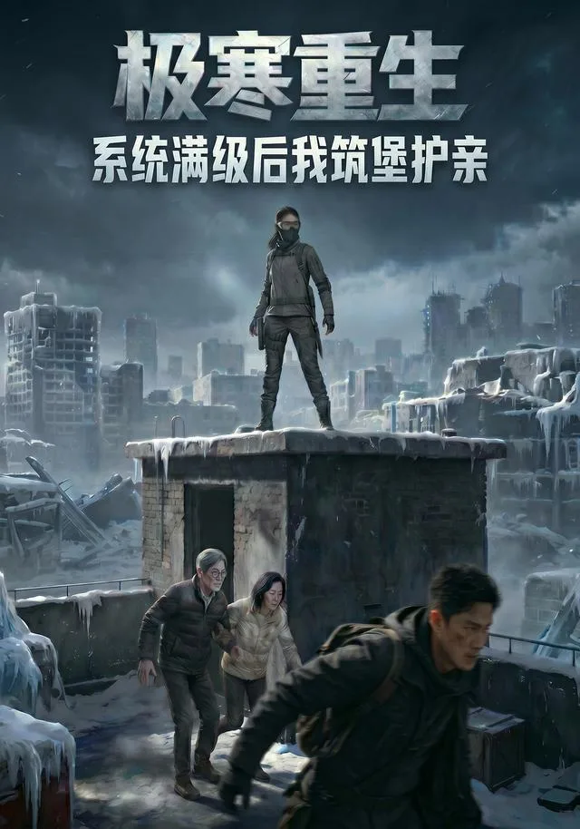 极寒重生：系统满级后我筑堡护亲