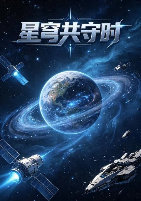 星穹共守时4