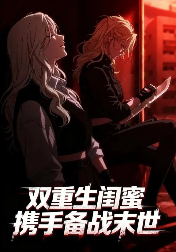 双重生闺蜜携手备战末世