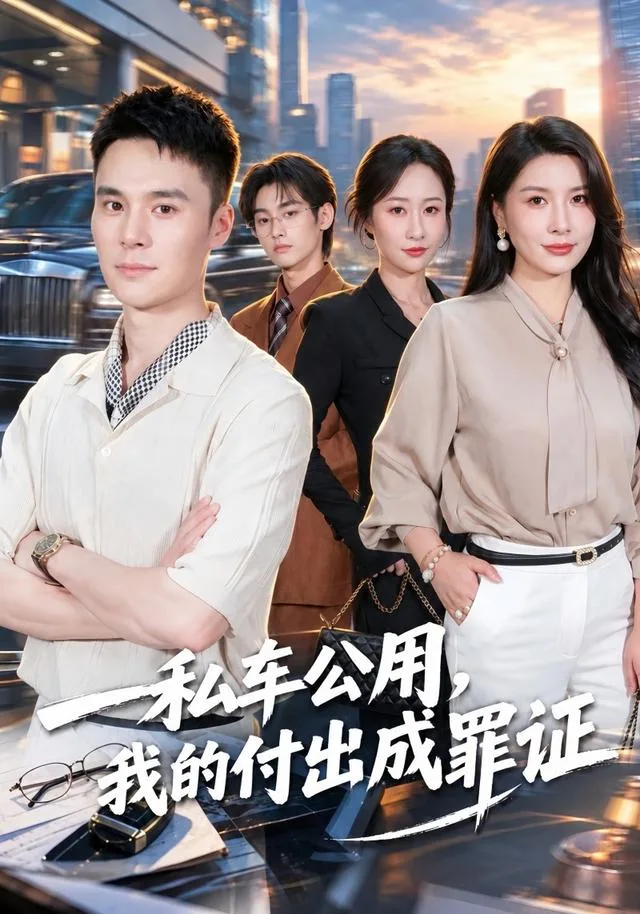 私车公用，我的付出成罪证