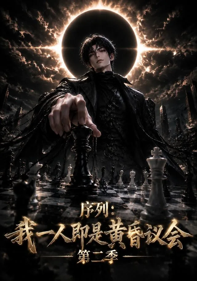 序列：我一人即是黄昏议会第二季
