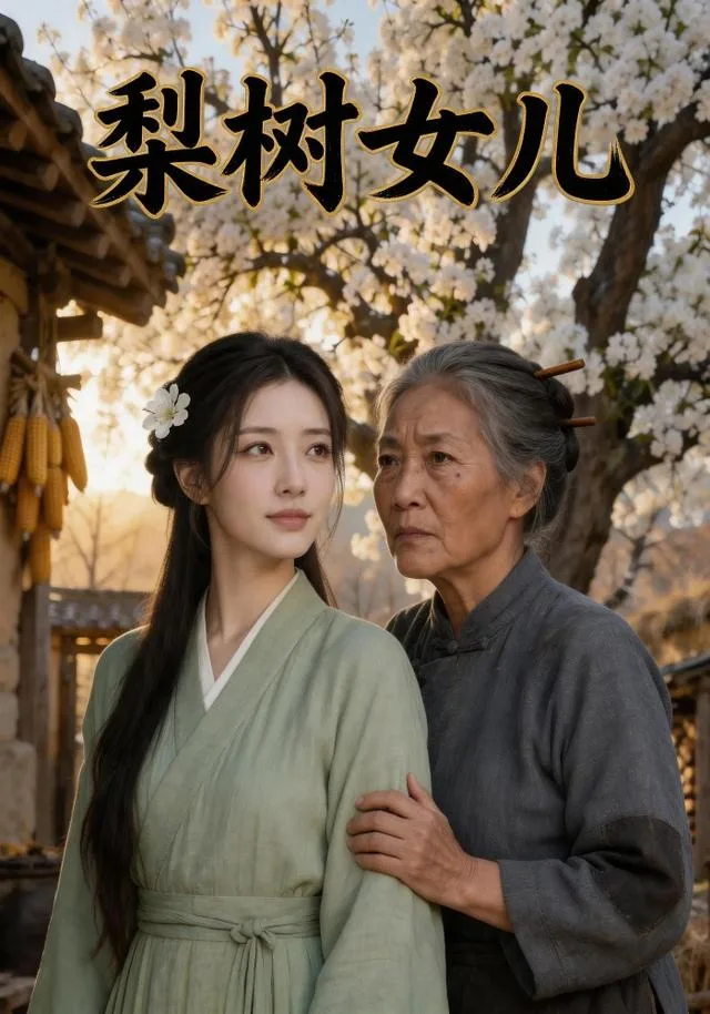 梨树女儿