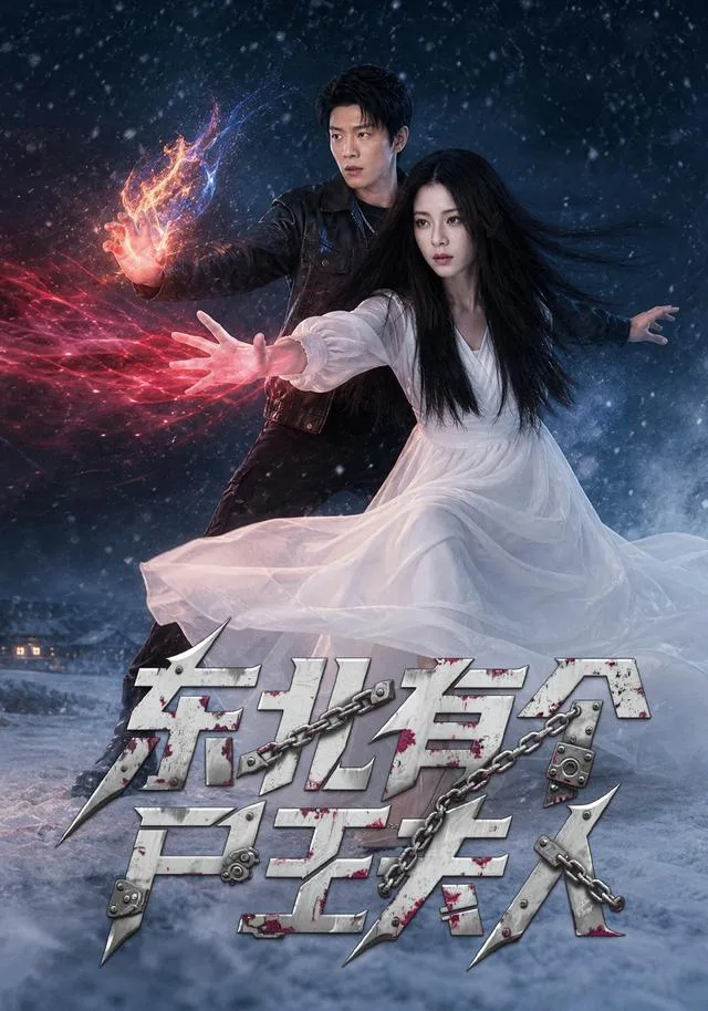 东北有个尸王夫人
