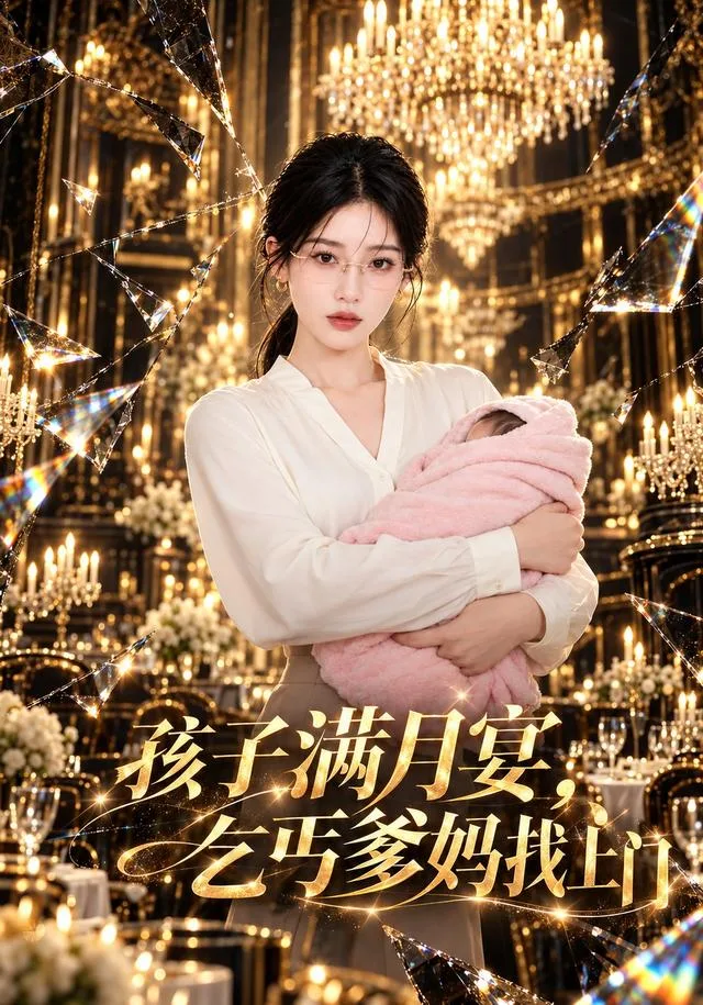 孩子满月宴：乞丐爹妈找上门