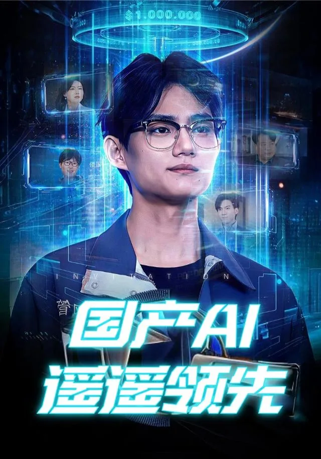 国产AI遥遥领先
