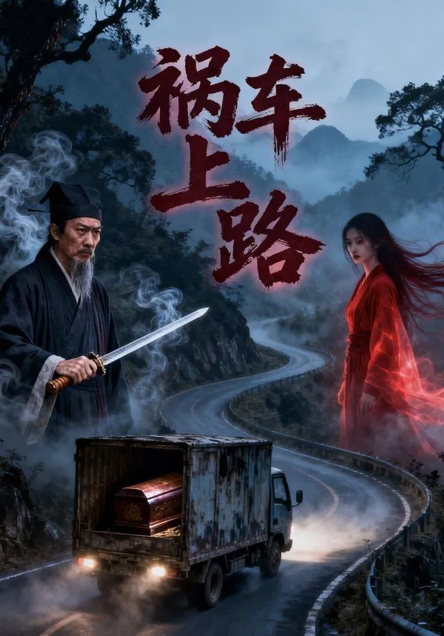 祸车上路