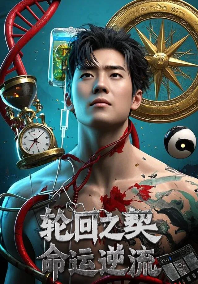 轮回之契，命运逆流
