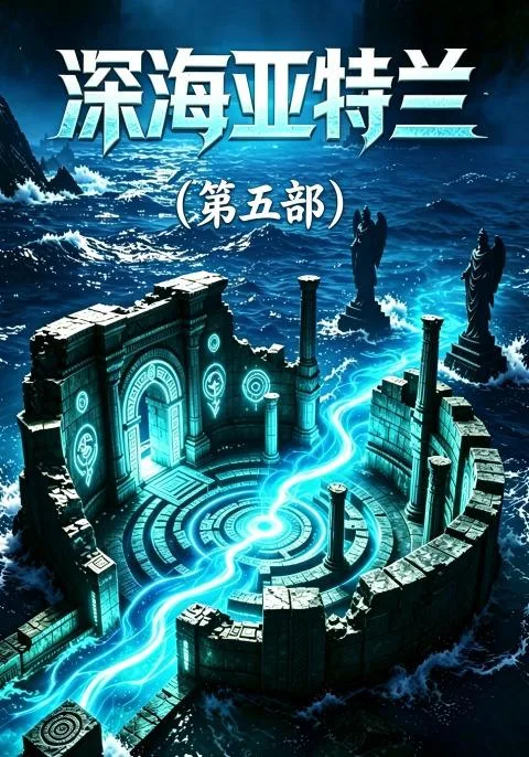 深海亚特兰（第五部）