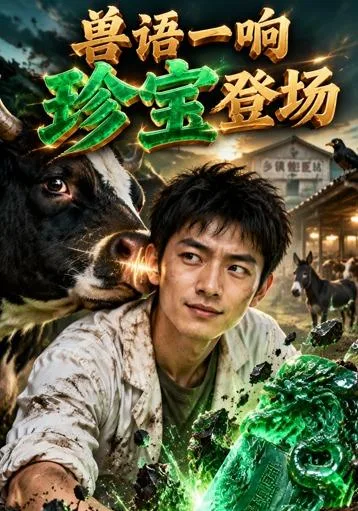兽语一响珍宝登场