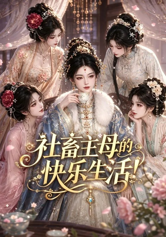 社畜主母的快乐生活！