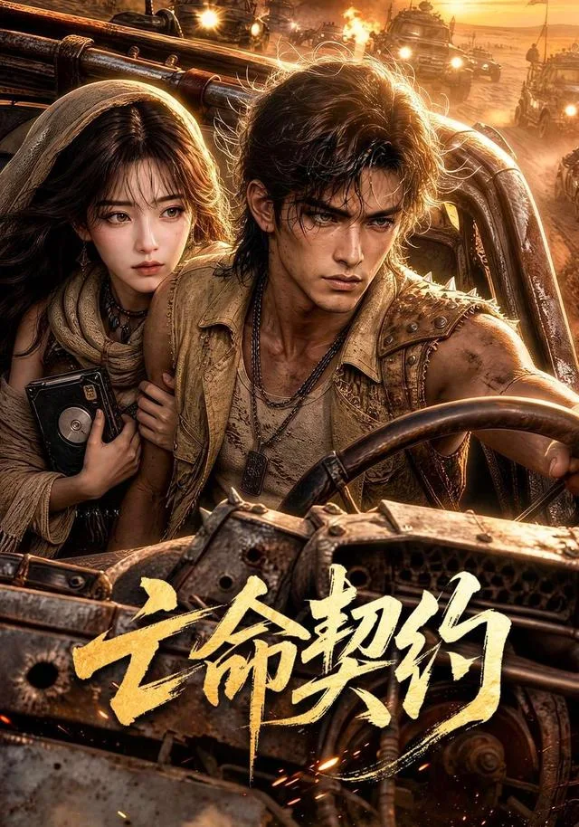 亡命契约