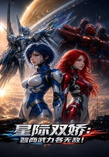 星际双娇：智商武力各无敌!