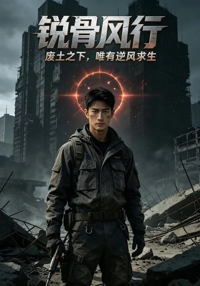 锐骨风行