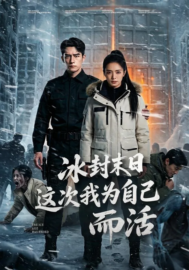 冰封末日这次我为自己而活