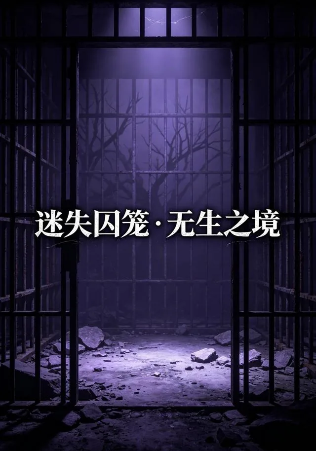 迷失囚笼·无生之境