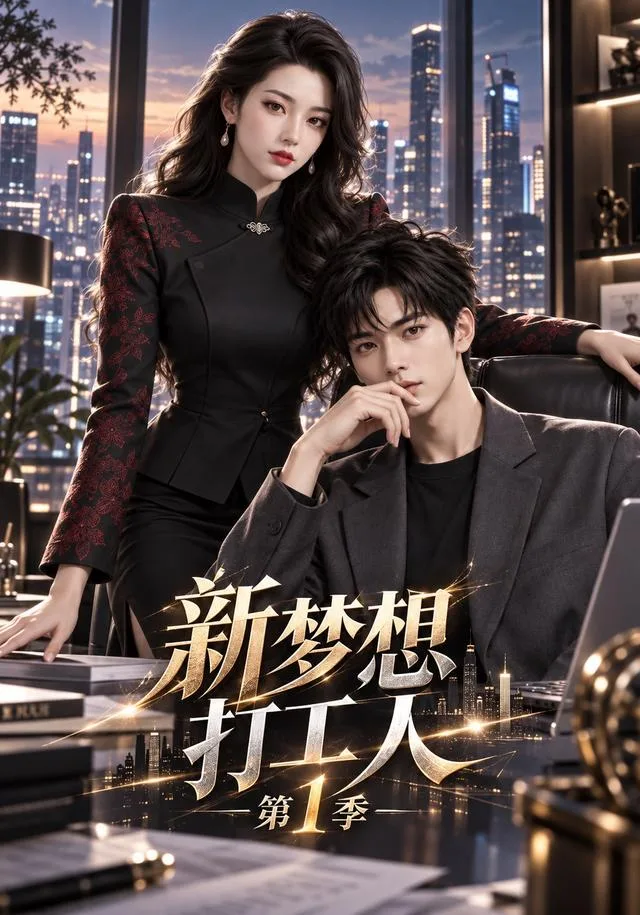 新梦想打工人第1季