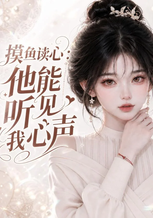 摸鱼读心：他能听见我心声