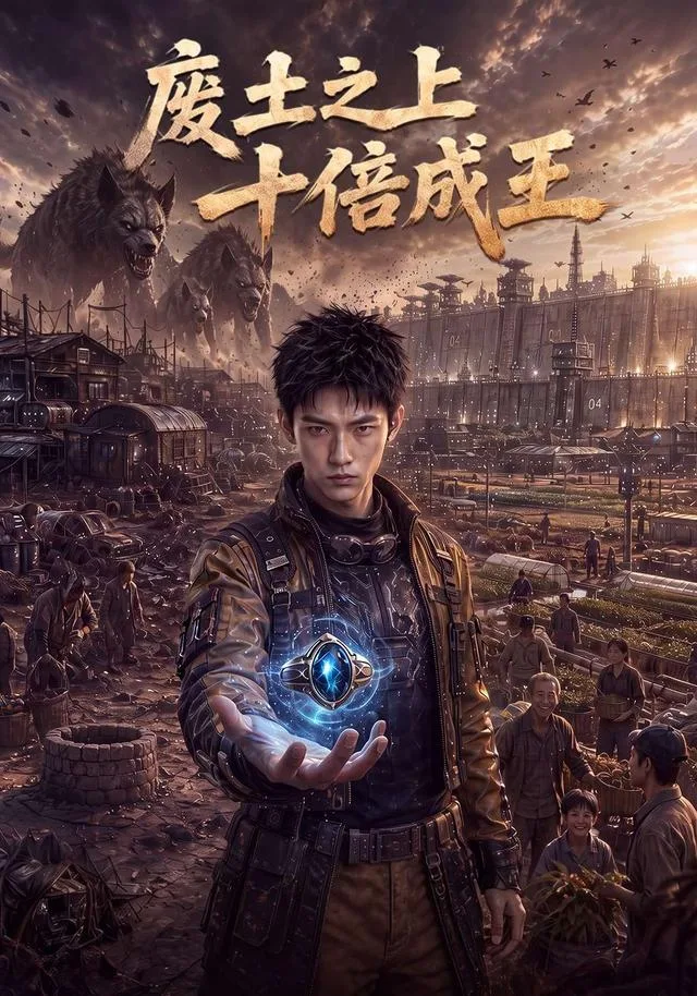 废土之上十倍成王