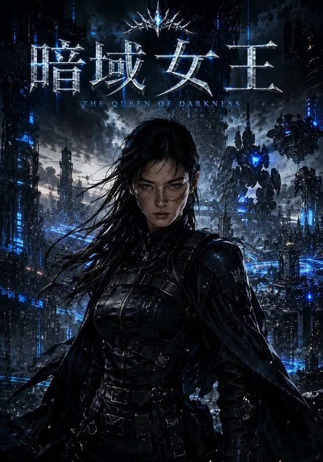暗域女王