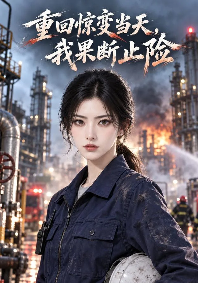 重回惊变当天，我果断止险