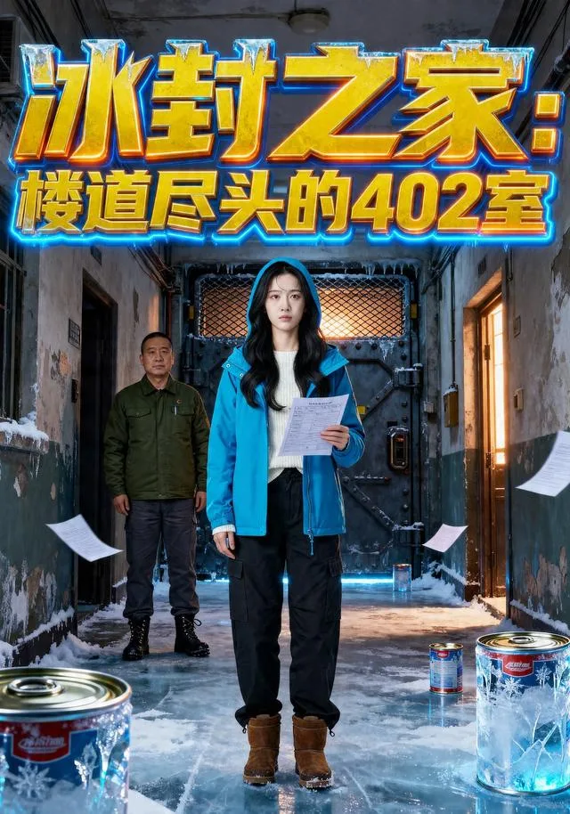 冰封之家：楼道尽头的402室