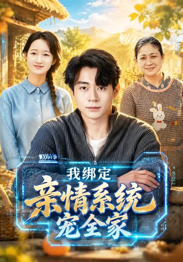 我绑定亲情系统宠全家