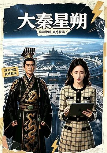 大秦星朔