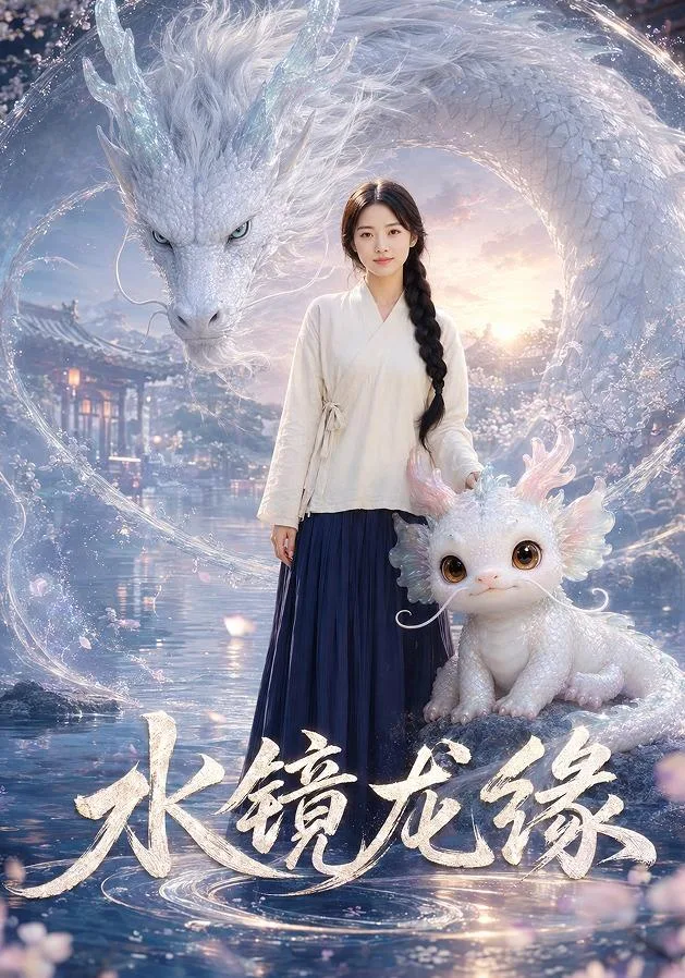 水镜龙缘