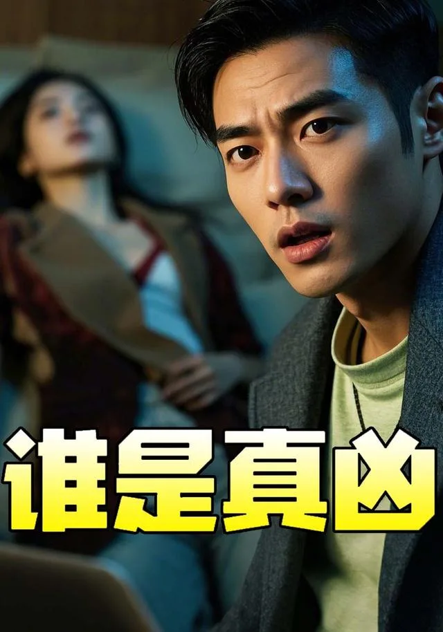 谁是真凶
