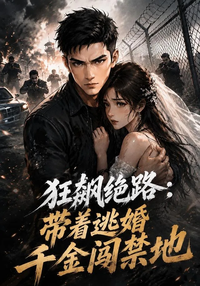 狂飙绝路：带着逃婚千金闯禁地