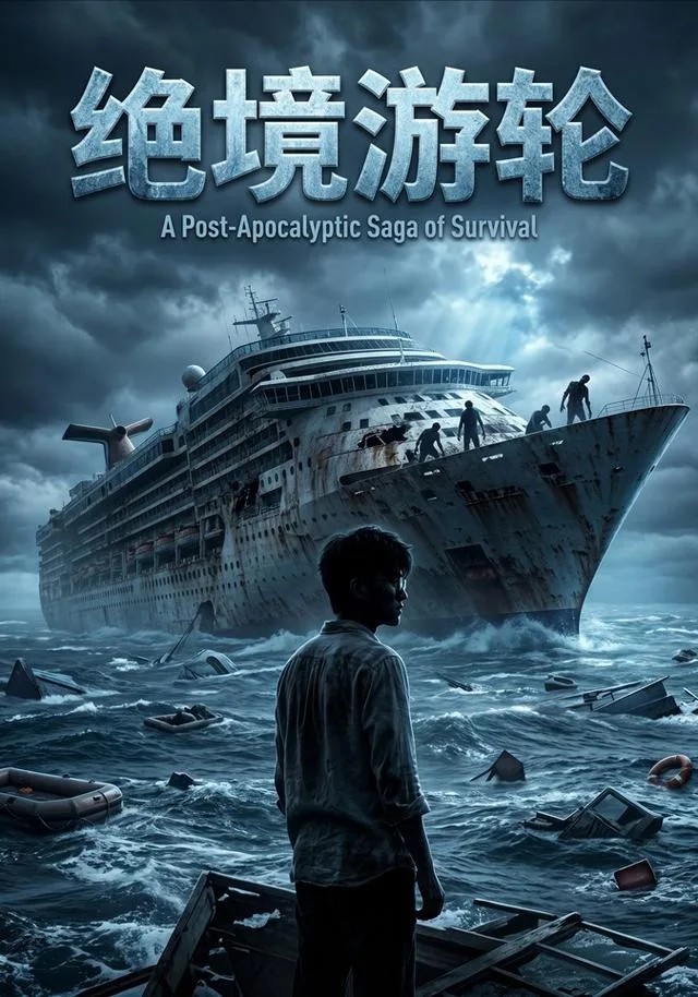绝境游轮