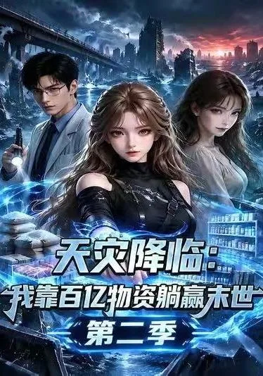 天灾降临：我靠百亿物资躺赢末世第二季