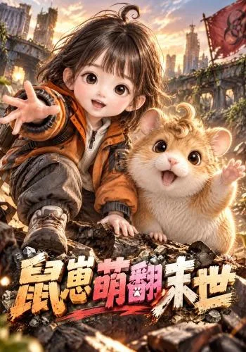 鼠崽萌翻末世