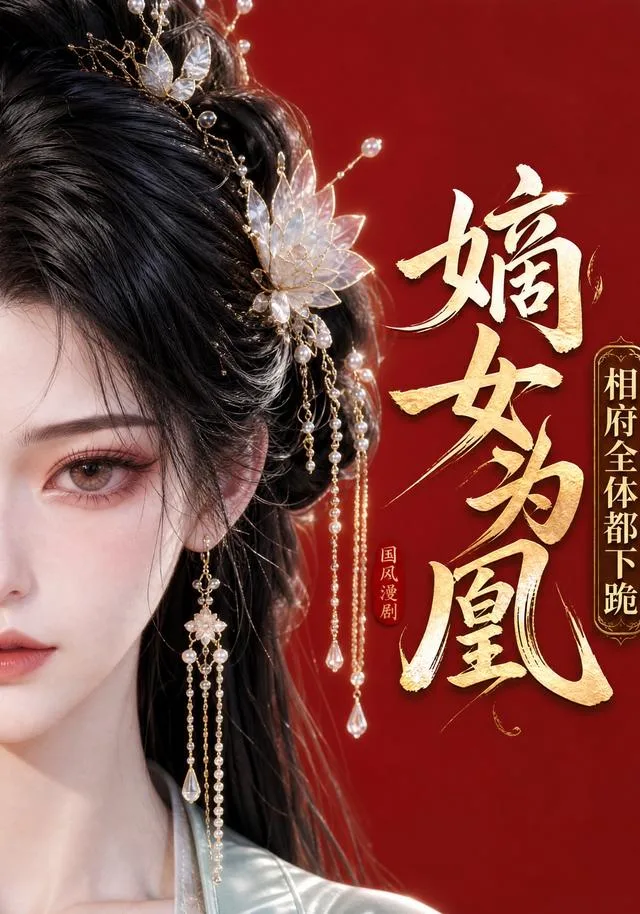 嫡女为凰：相府全体都下跪