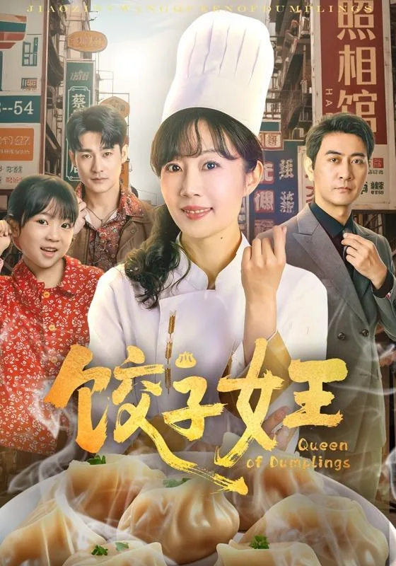 饺子女王