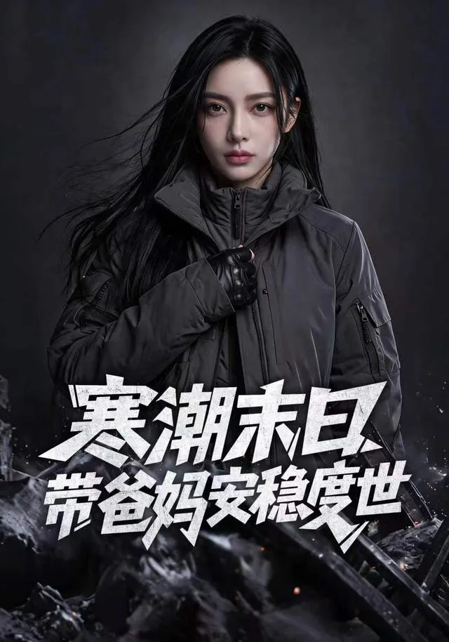 寒潮末日，带爸妈安稳度世