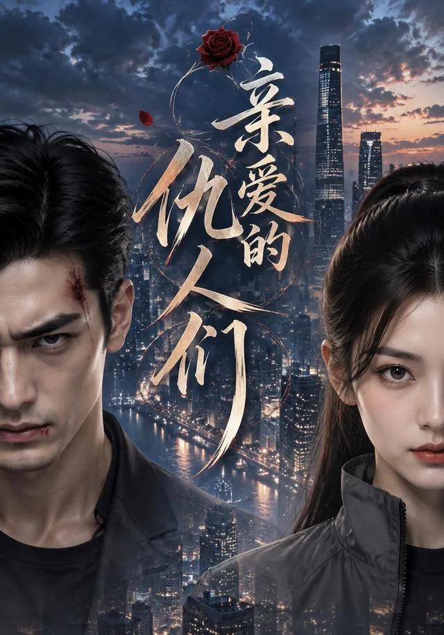 亲爱的仇人们